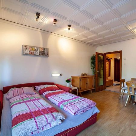 Ferienwohnung Ella Merano Kültér fotó