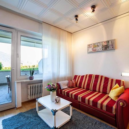Ferienwohnung Ella Merano Kültér fotó