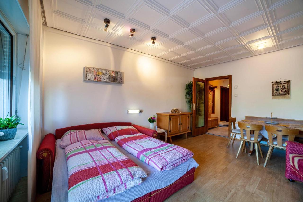 Ferienwohnung Ella Merano Kültér fotó