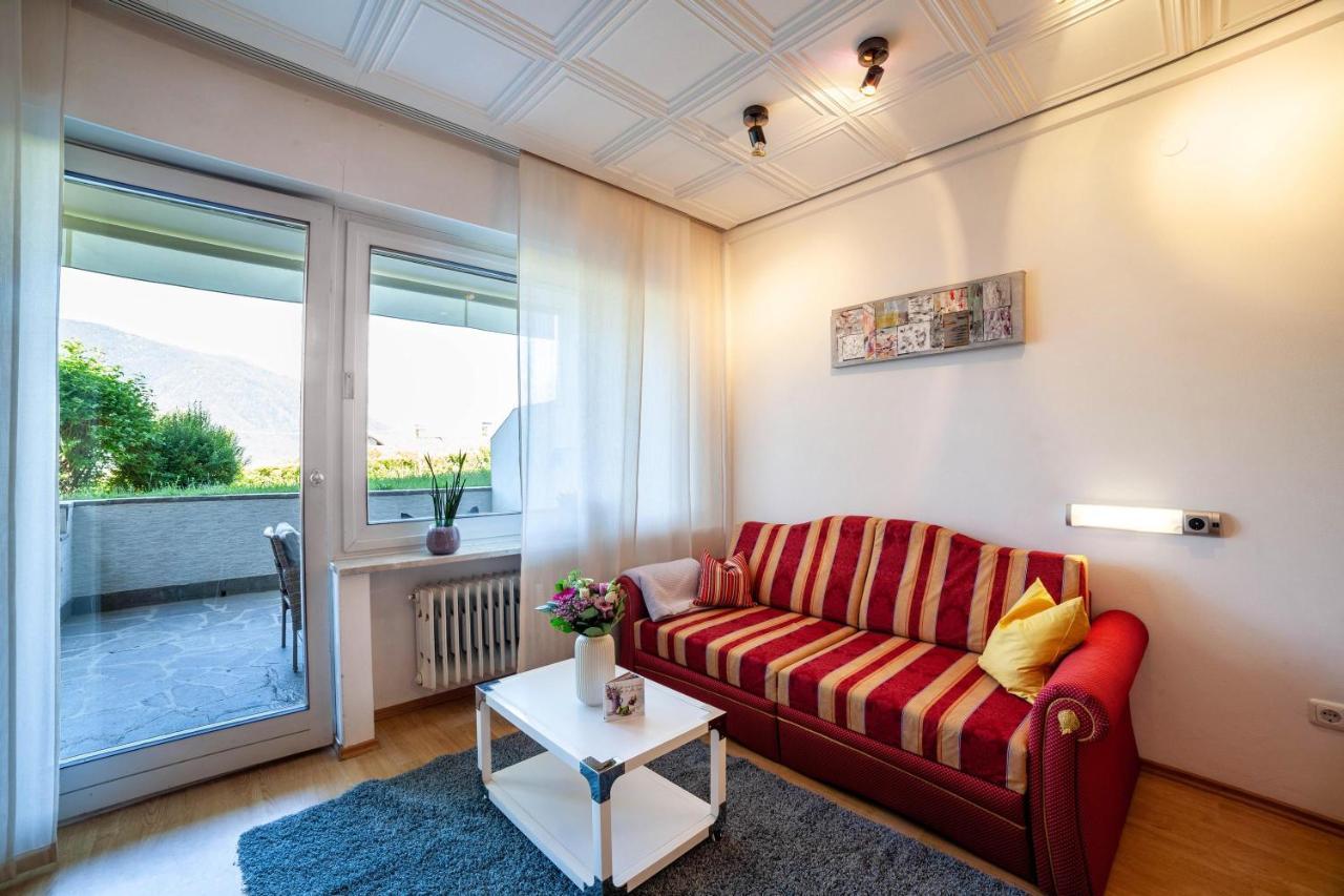 Ferienwohnung Ella Merano Kültér fotó