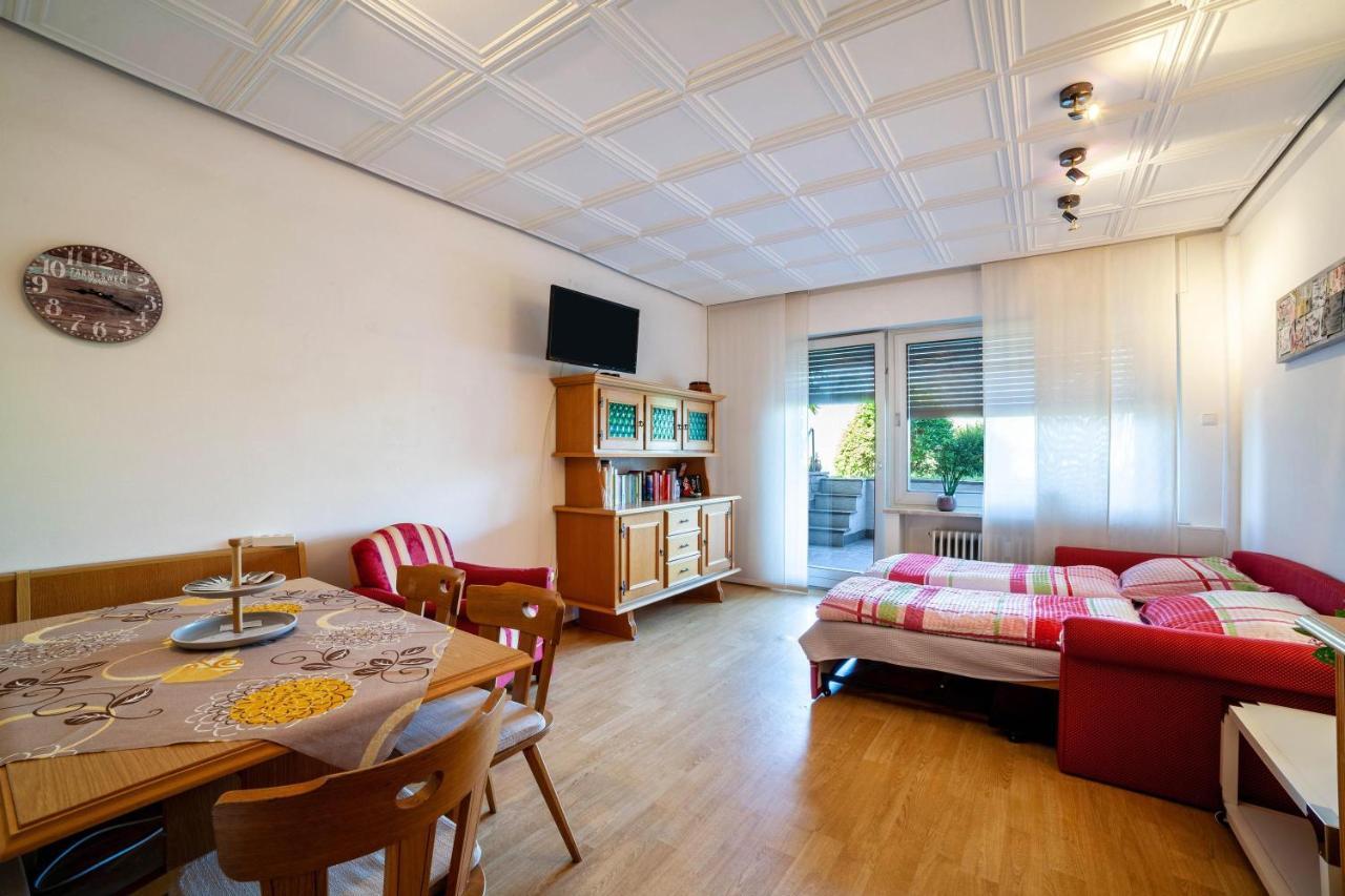Ferienwohnung Ella Merano Kültér fotó