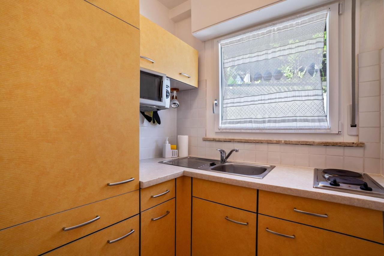 Ferienwohnung Ella Merano Kültér fotó