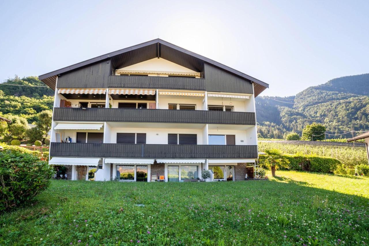 Ferienwohnung Ella Merano Kültér fotó