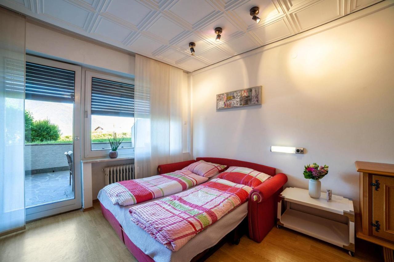 Ferienwohnung Ella Merano Kültér fotó