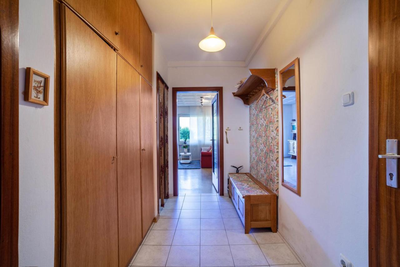 Ferienwohnung Ella Merano Kültér fotó