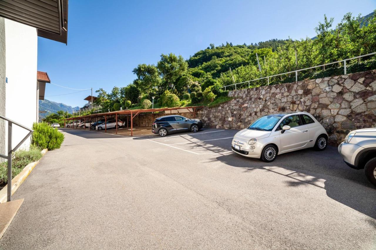 Ferienwohnung Ella Merano Kültér fotó