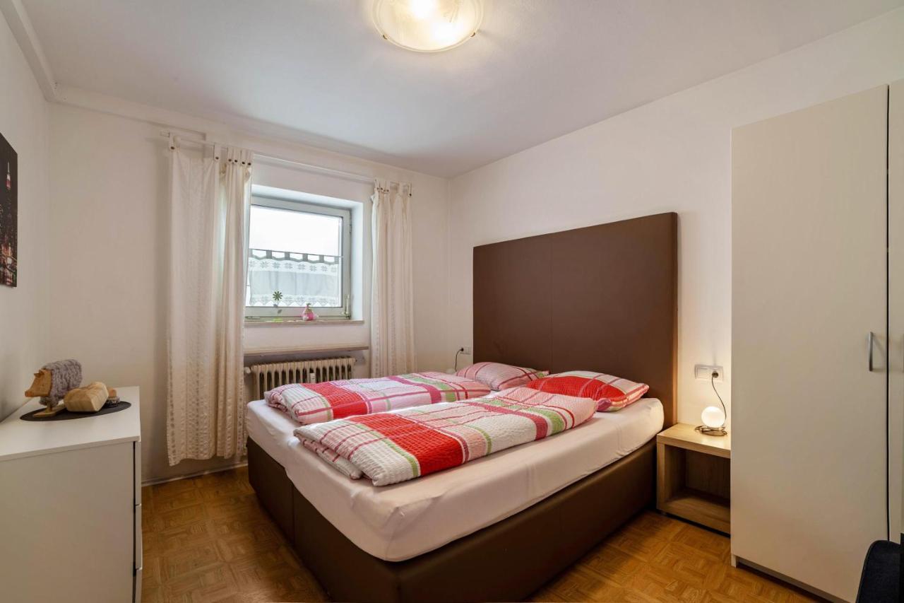 Ferienwohnung Ella Merano Kültér fotó