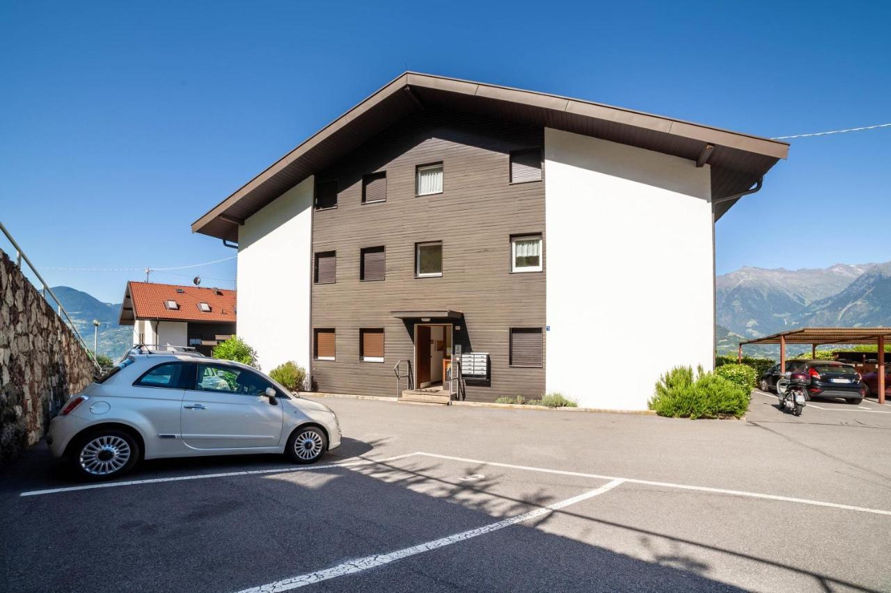 Ferienwohnung Ella Merano Kültér fotó