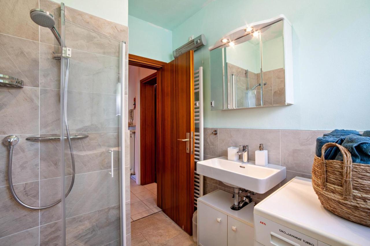 Ferienwohnung Ella Merano Kültér fotó