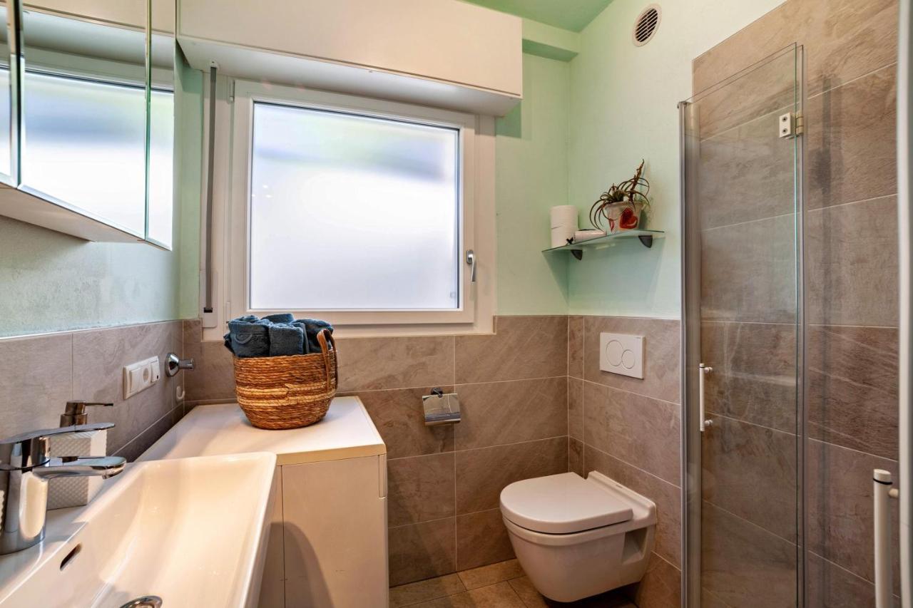 Ferienwohnung Ella Merano Kültér fotó