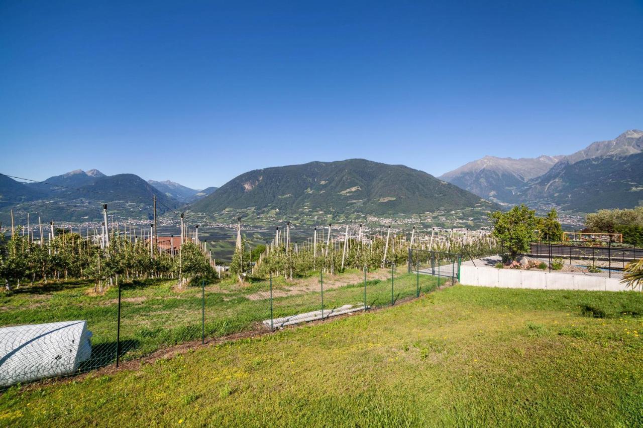 Ferienwohnung Ella Merano Kültér fotó