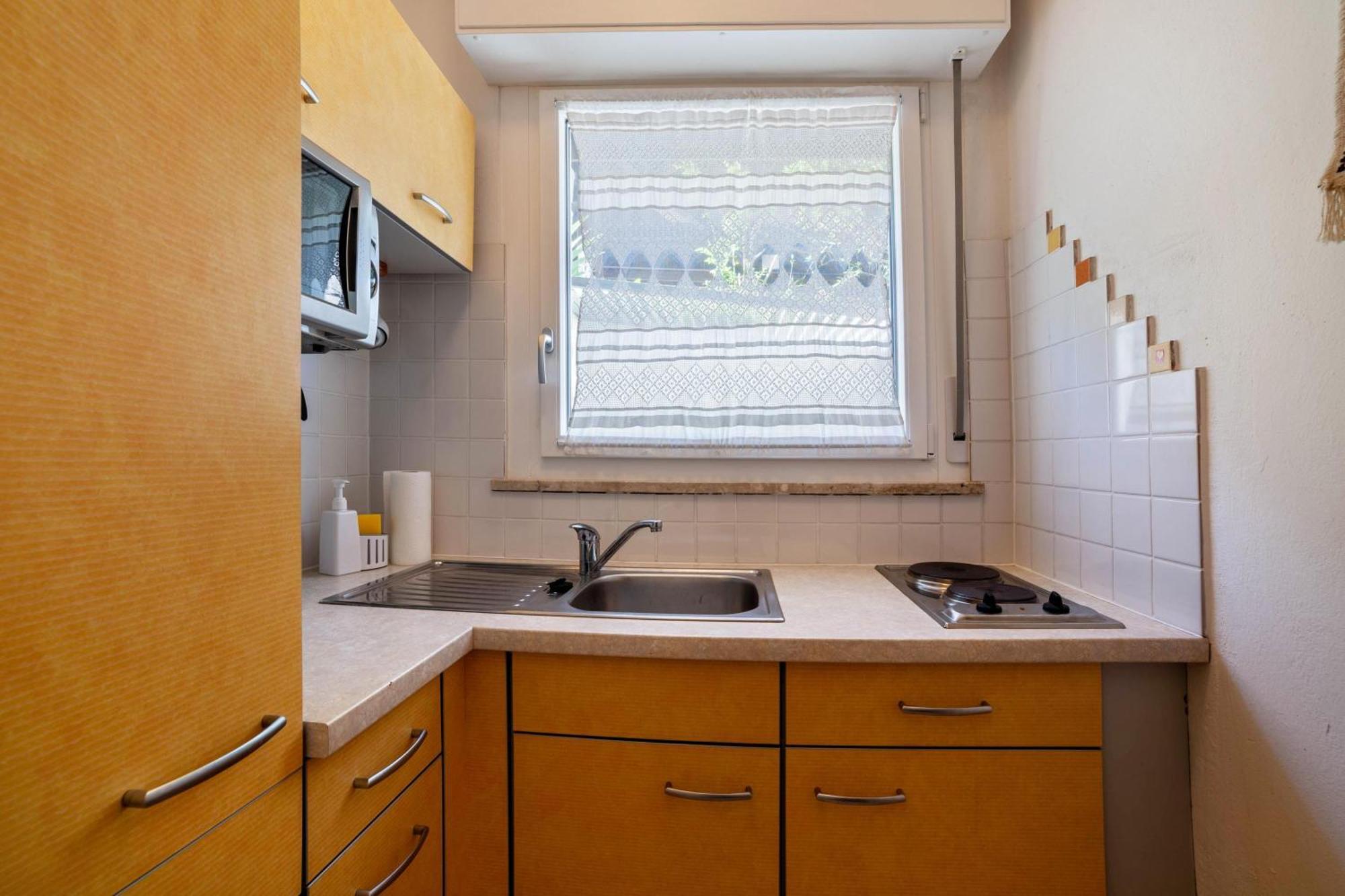 Ferienwohnung Ella Merano Kültér fotó